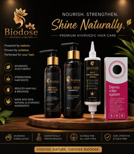 Hair Care