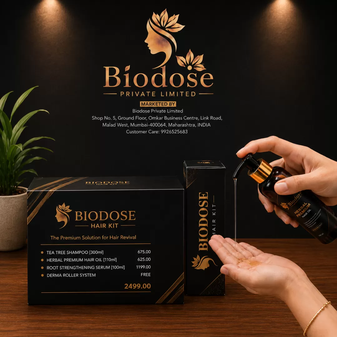 hair care