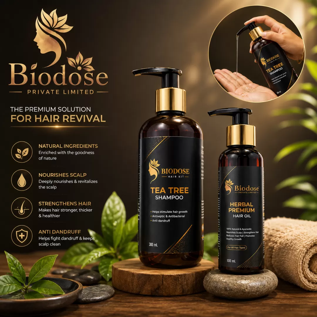 hair care