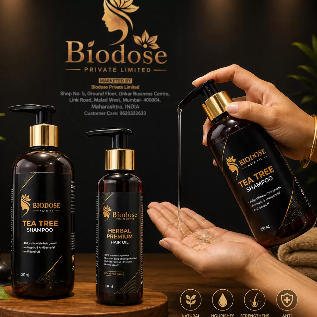 hair care